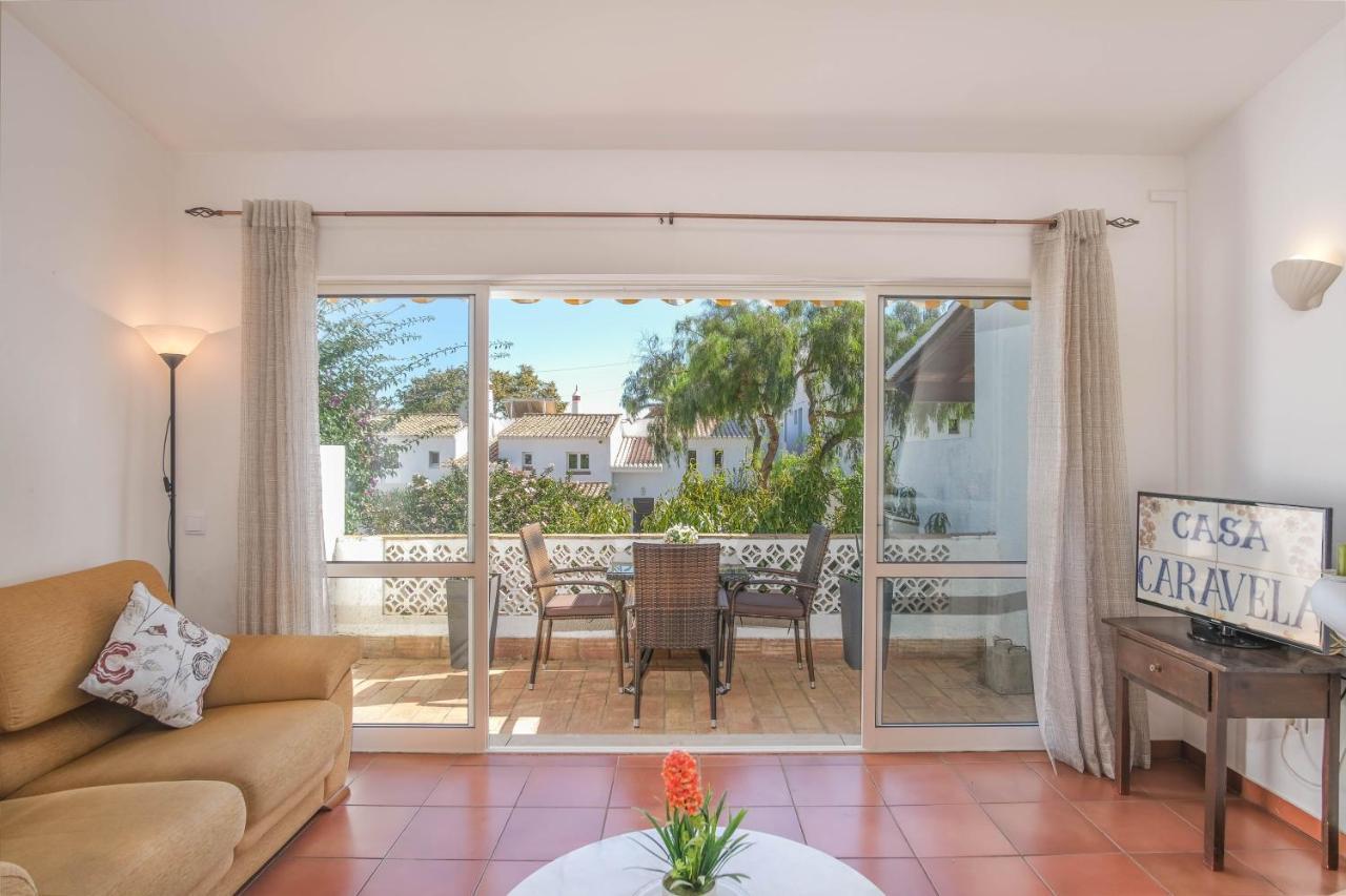 Casa Caravela, Luz Exterior foto