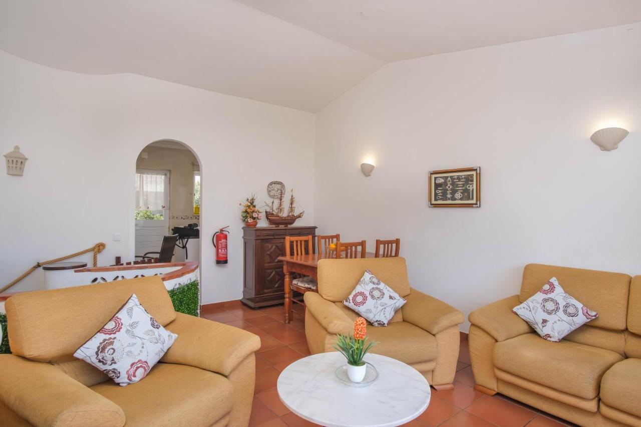 Casa Caravela, Luz Exterior foto