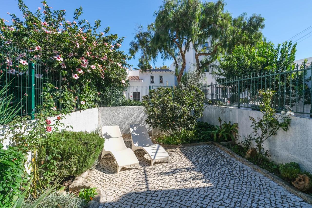 Casa Caravela, Luz Exterior foto